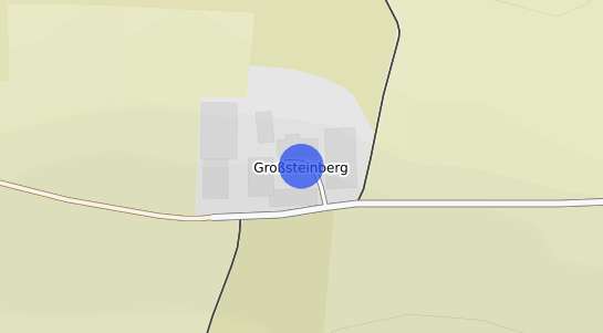 Bodenrichtwertkarte Neumarkt Sankt Veit Grosssteinberg